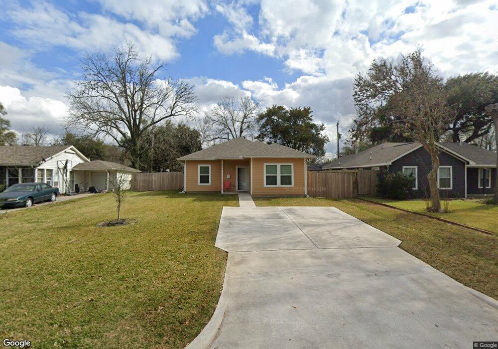 4746 Arvilla Ln, Houston, TX 77021 - photo 1