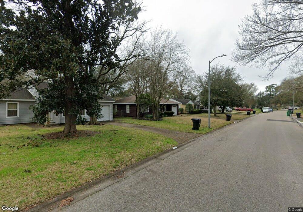 1627 Gardenia Dr, Houston, TX 77018 - photo 1