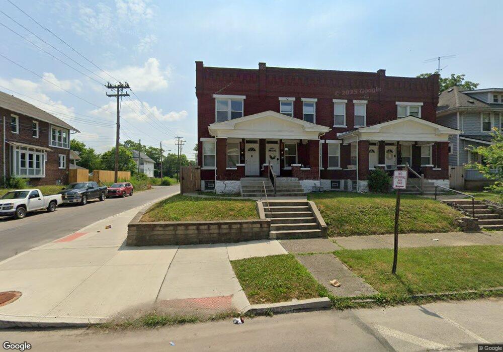 972 S Ohio Ave, Columbus, OH 43206 - photo 1