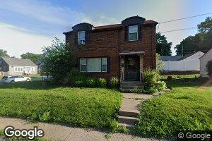 1822 W Central Park Ave, Davenport, IA 52804