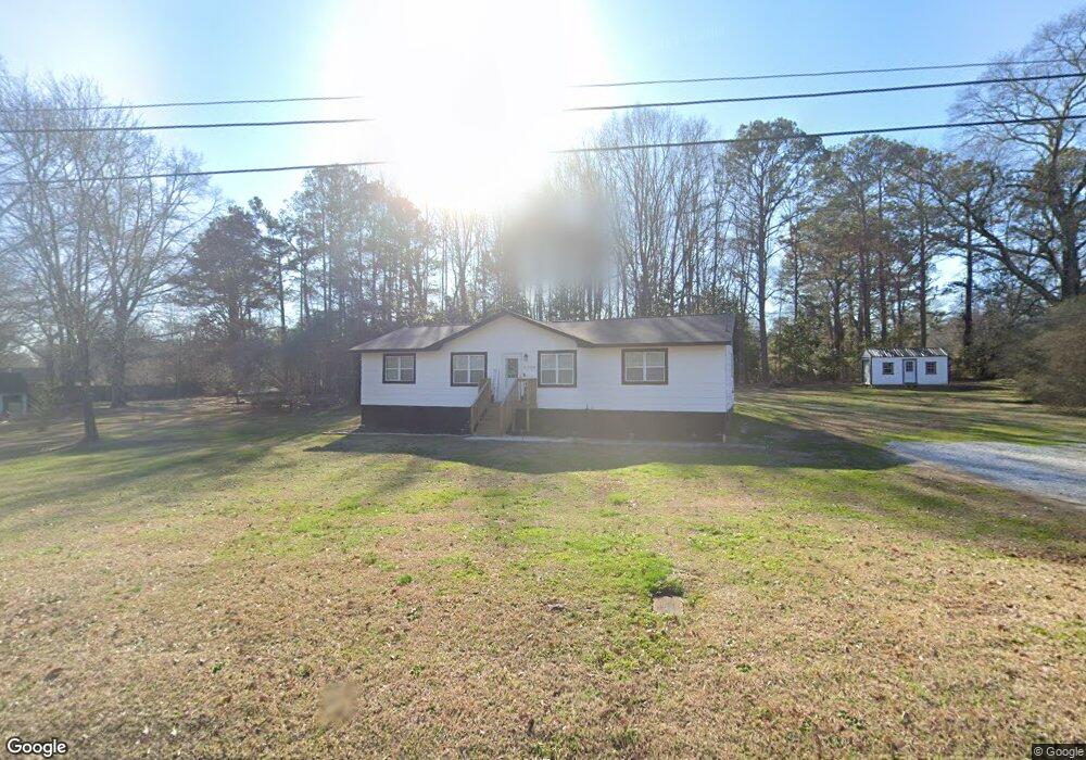 5208 Old Monticello St SE, Covington, GA 30014 - photo 1