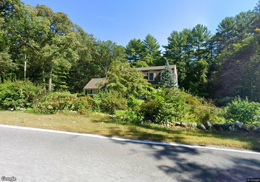 951 Main St, Dunstable, MA 01827 - photo 1
