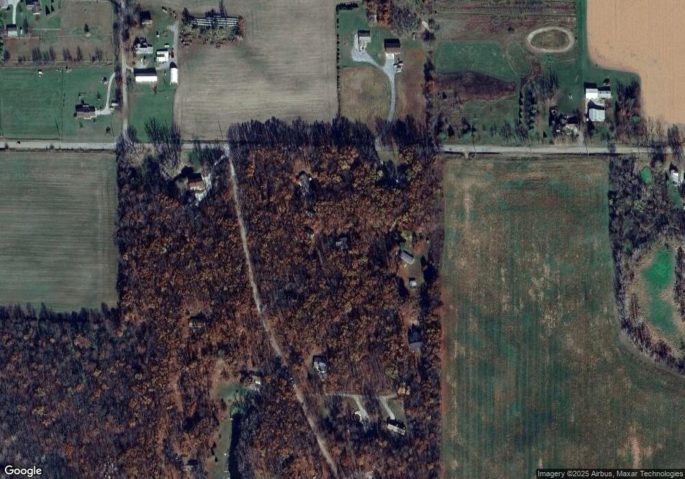 75 Lane 100a Lake Arrowhead, Hudson, IN 46747 - photo 1