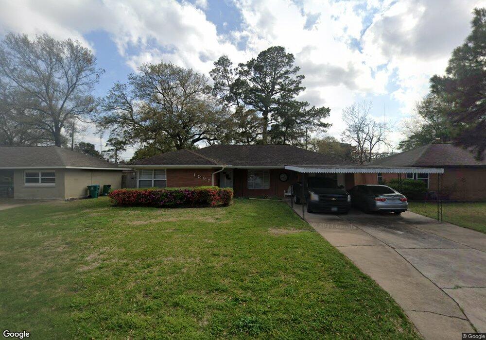 1007 W 31st St, Houston, TX 77018 - photo 1