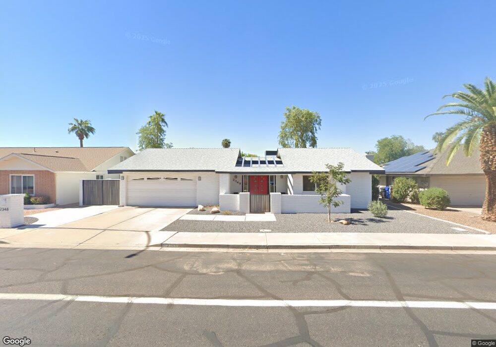 2348 S Patterson unit 3, Mesa, AZ 85202 - photo 1