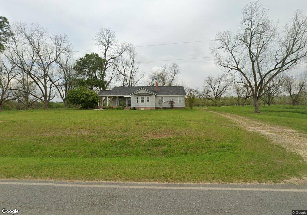 7574 Thigpen Trail, Doerun, GA 31744 - photo 1