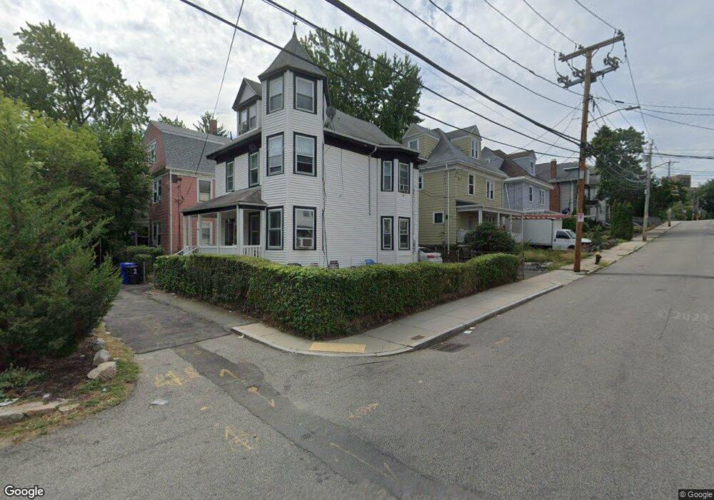 2 Murdock Terrace unit C, Brighton, MA 02135 - photo 1