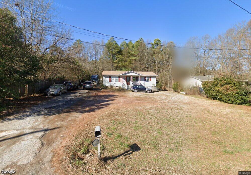 13 Burnett St, Inman, SC 29349 - photo 1