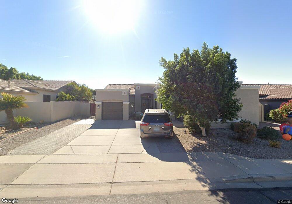 9927 E Laguna Azul Ave, Mesa, AZ 85209 - photo 1