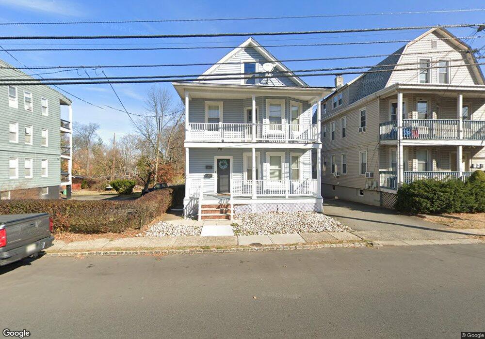 475 Morris Ave unit 1, Summit, NJ 07901 - photo 1