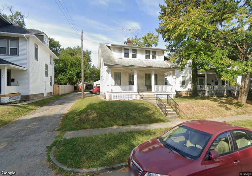 153 N Ogden Ave, Columbus, OH 43204 - photo 1