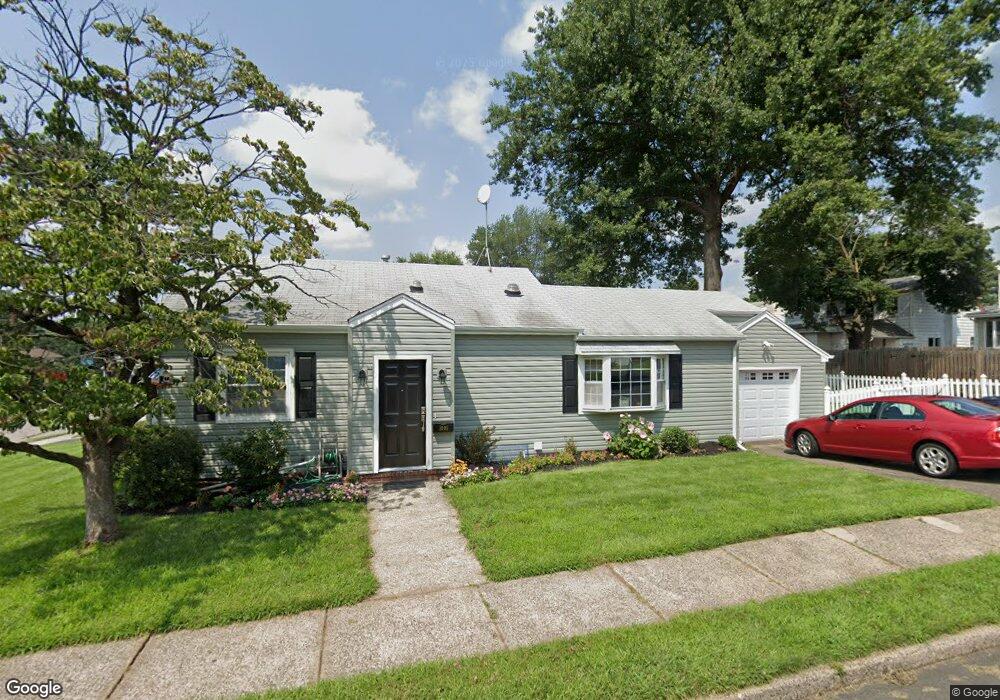 10-05 Backus Rd unit IX, Fair Lawn, NJ 07410 - photo 1