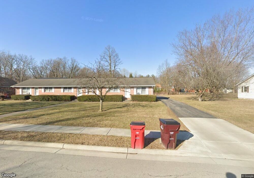 1003 Southernview St unit 1007, Ada, OH 45810 - photo 1