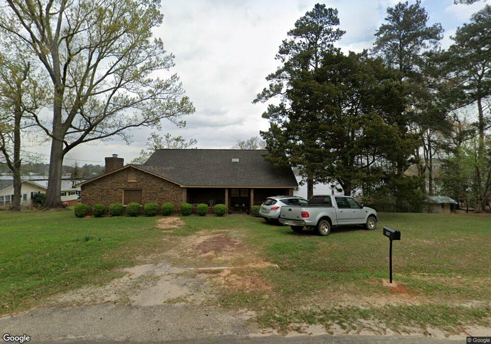 587 Smoak Bridge Cir, Warwick, GA 31796 - photo 1