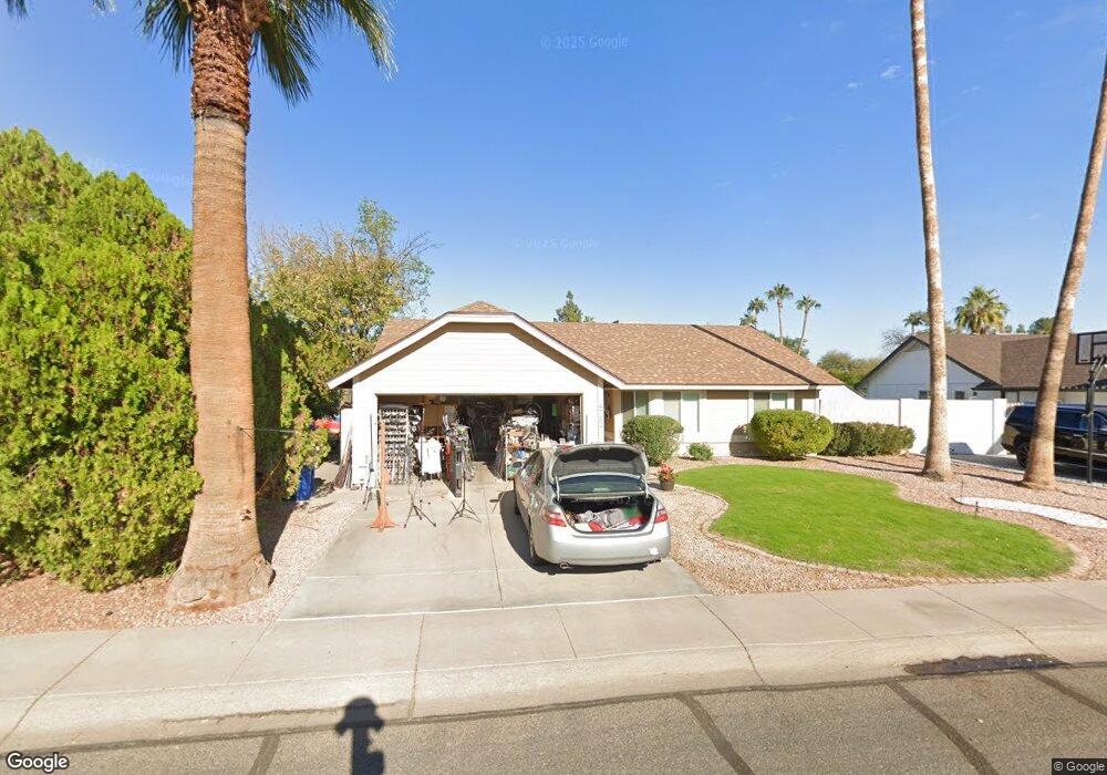 4754 W Folley St, Chandler, AZ 85226 - photo 1