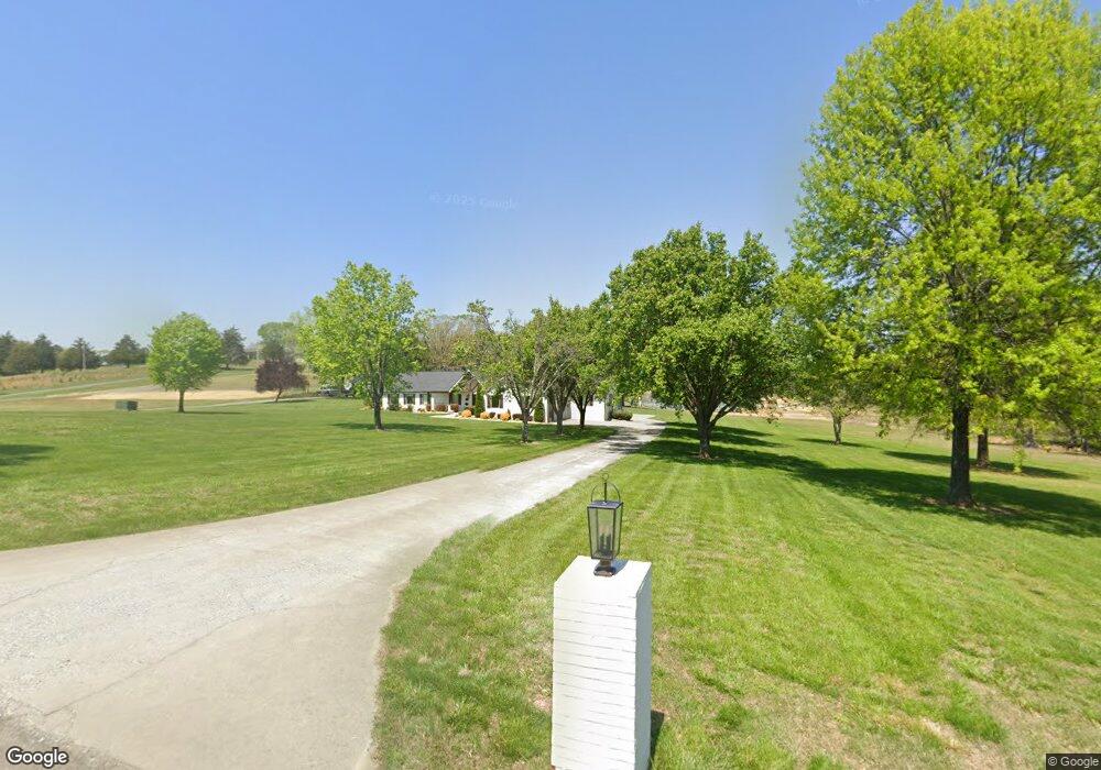 2512 Kidwell Church Rd, Morristown, TN 37814 - photo 1