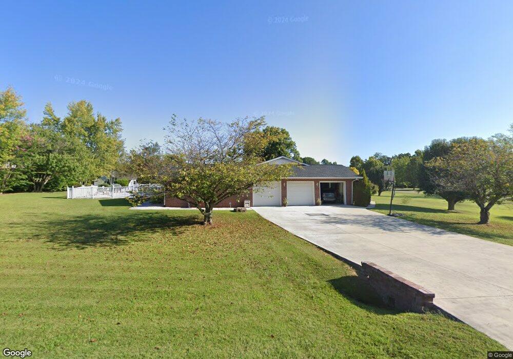 2105 Mountain Top Ln, Cookeville, TN 38506 - photo 1