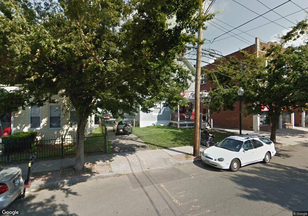 2872 Fairfield Ave unit OFF, Bridgeport, CT 06605 - photo 1