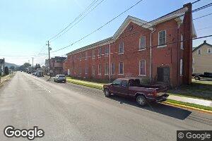 401 S 2nd St, Sunbury, PA 17801