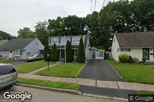 166 Colonial Ave, Saddle Brook, NJ 07663