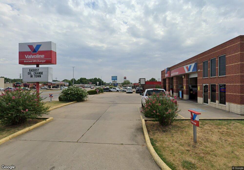 619.C Claremore Rt 6, Claremore, OK null - photo 1