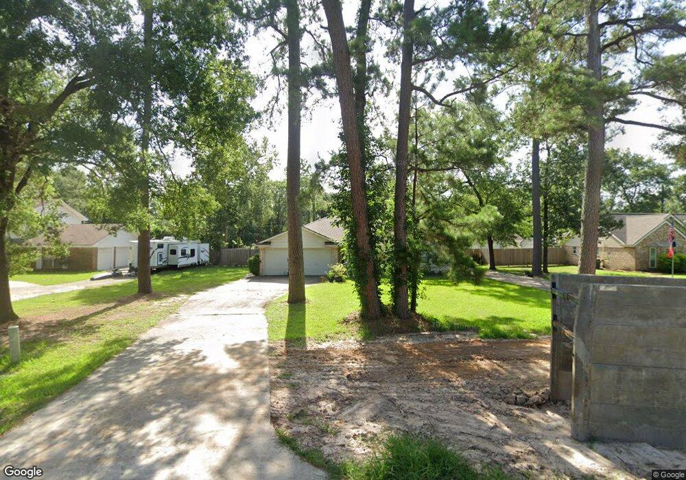 26302 Maplewood Dr, Spring, TX 77386 - photo 1