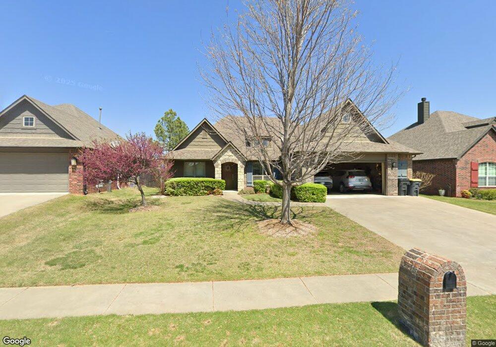 3611 W 107th Ct S, Sapulpa, OK 74066 - photo 1