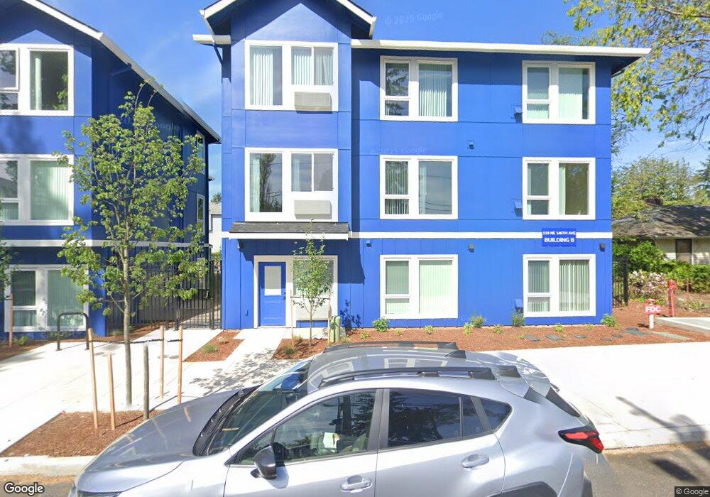 The Bluebird, Portland, OR 97230 - photo 1