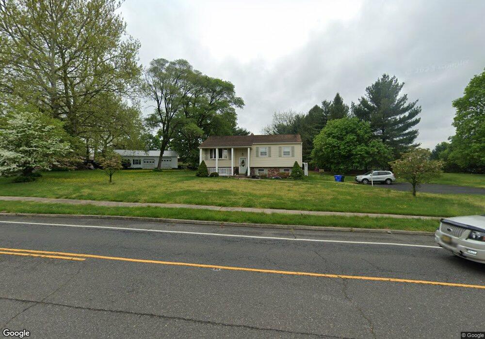 620 Jacksonville Rd, Burlington, NJ 08016 - photo 1