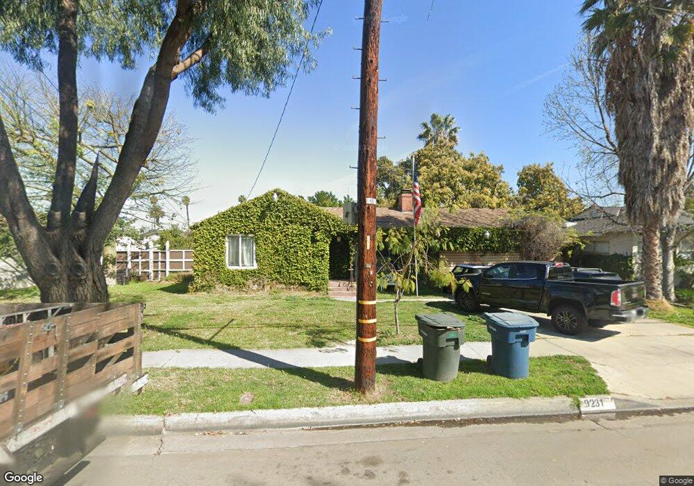 9231 Rose St, Bellflower, CA 90706 - photo 1