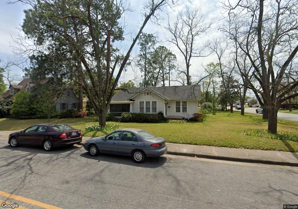 302 E 15th Ave, Cordele, GA 31015 - photo 1