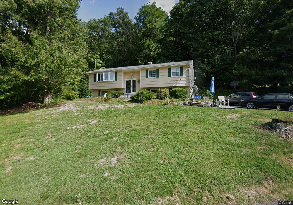 37 Flint Ridge Rd, Monroe, CT 06468 - photo 1