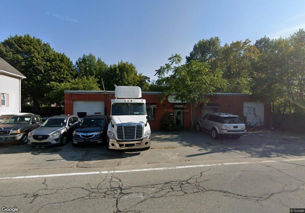 25 Fletcher Ave, Cranston, RI 02920 - photo 1