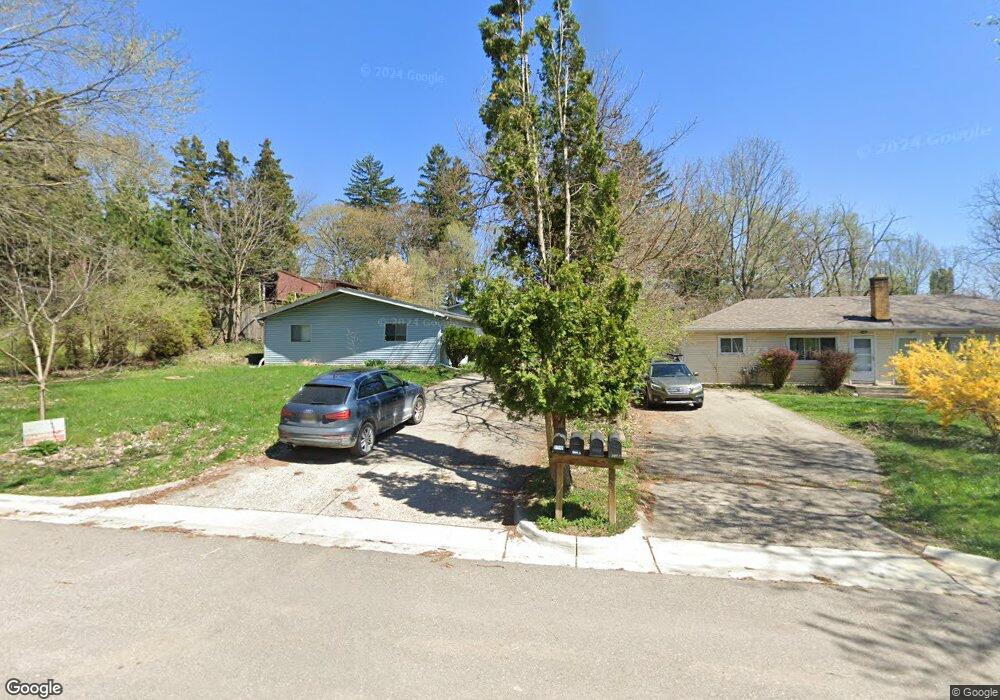 1114 Fountain St unit A, Ann Arbor, MI 48103 - photo 1