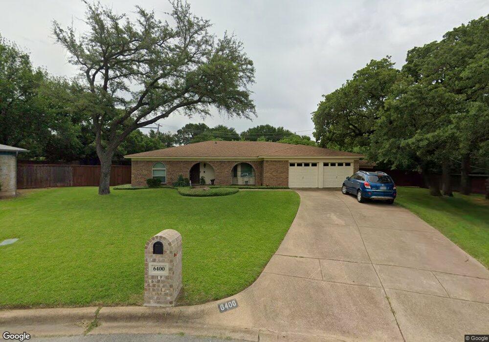 6400 Marlette Ct, North Richland Hills, TX 76182 - photo 1