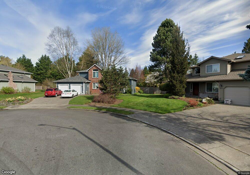 2703 234th St SW, Brier, WA 98036 - photo 1