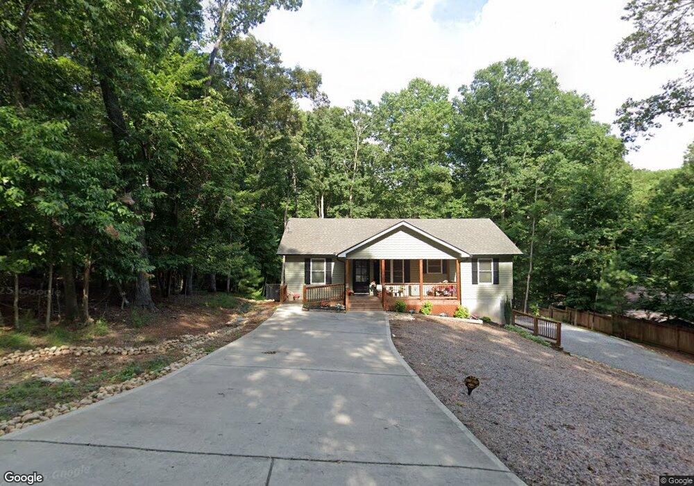 156 Summit St, Ellijay, GA 30540 - photo 1