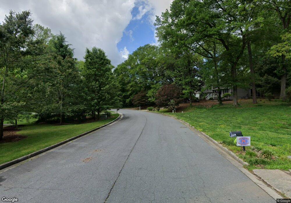 0 Cains Cove Dr unit 3260592, Alpharetta, GA 30009 - photo 1