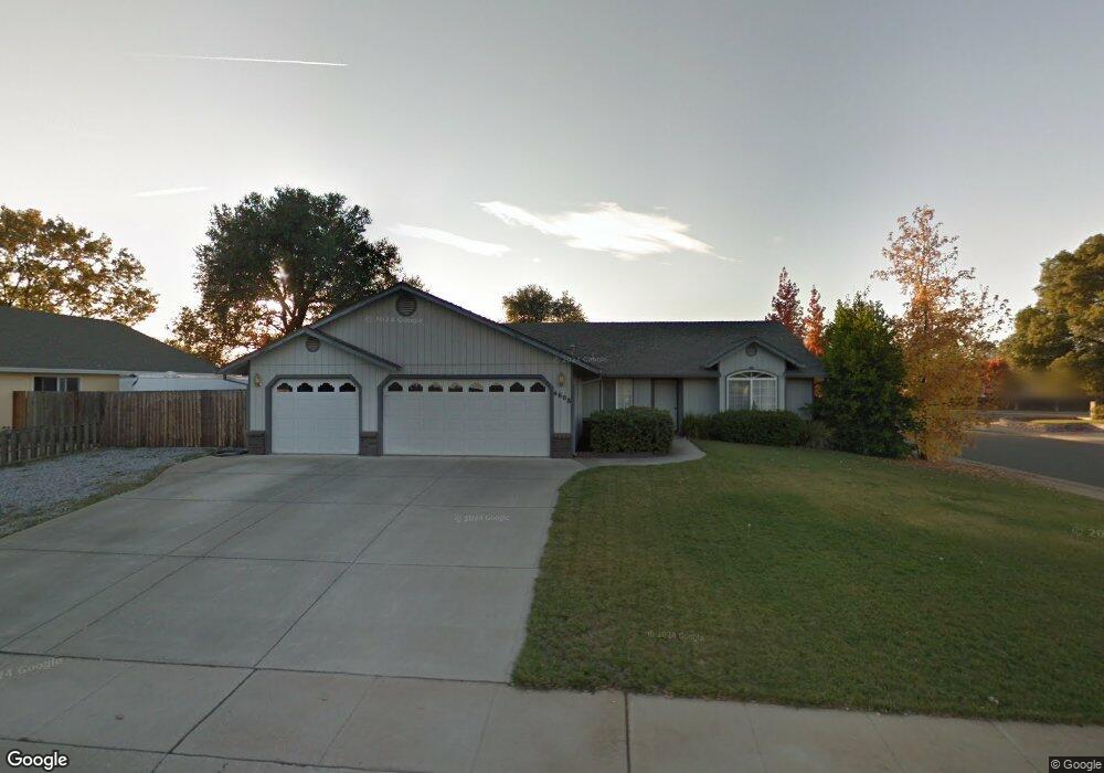 4608 Dandelion Dr, Redding, CA 96002 - photo 1