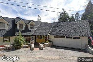 28790 Palisades Dr, Lake Arrowhead, CA 92321