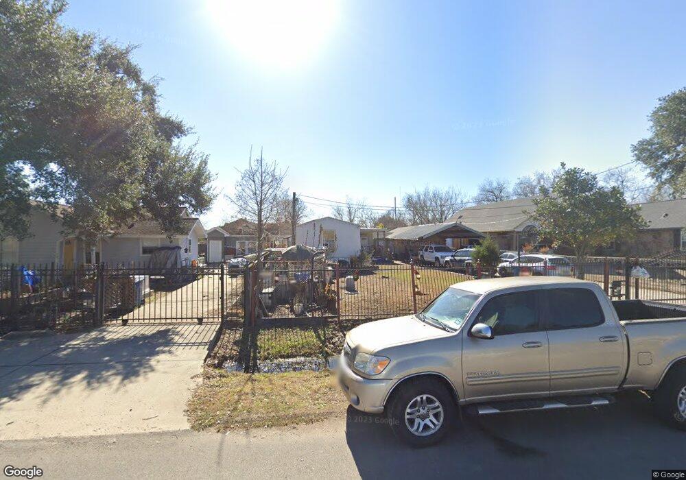 1930 July St, Houston, TX 77093 - photo 1