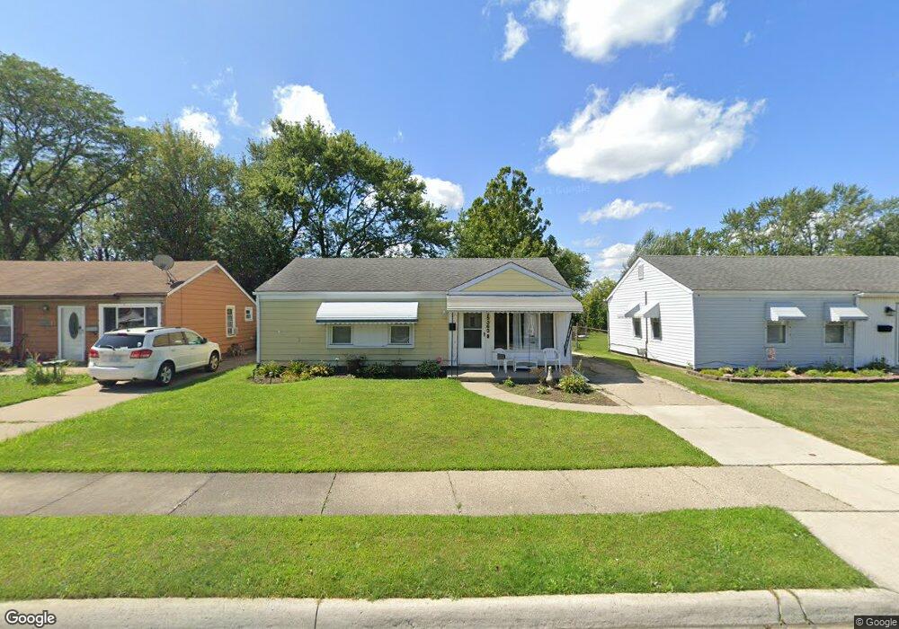 25363 Wiseman St unit Bldg-Unit, Roseville, MI 48066 - photo 1