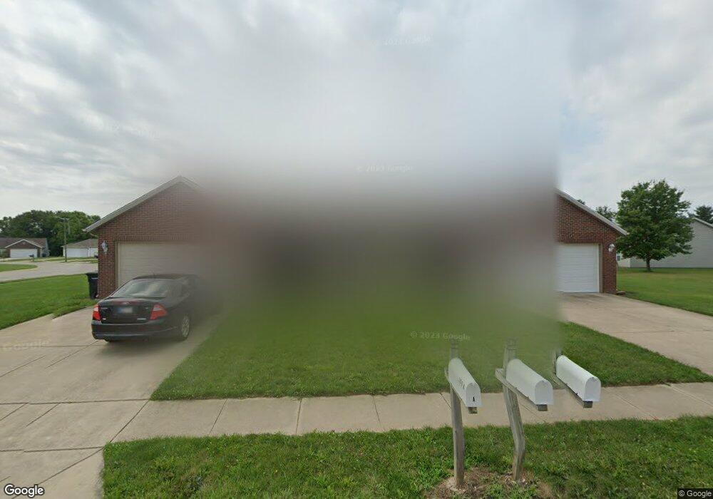 309 Brunswick Dr, Lafayette, IN 47909 - photo 1