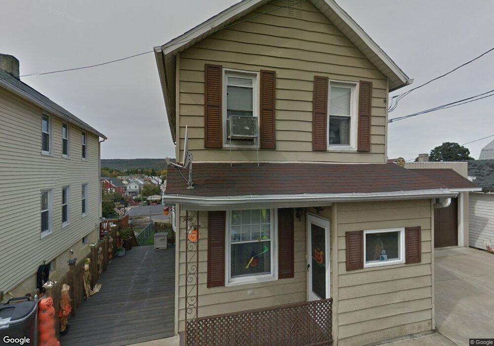 43 Barr Ln, Hanover Township, PA 18706 - photo 1