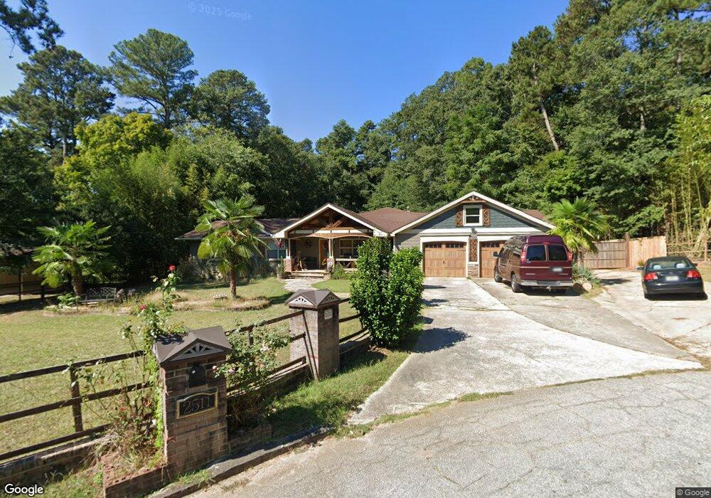 2511 Layton Dr, Lithonia, GA 30058 - photo 1