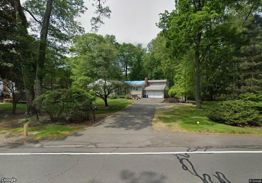 189 N Little Tor Rd, New City, NY 10956 - photo 1