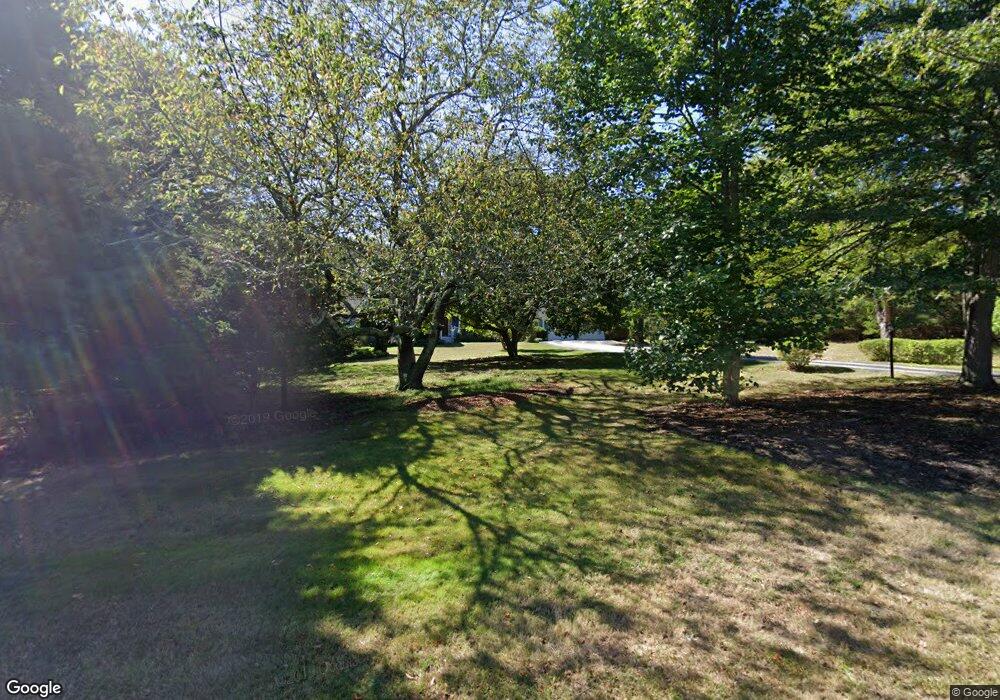 161 Intrepid Ln, Jamestown, RI 02835 - photo 1