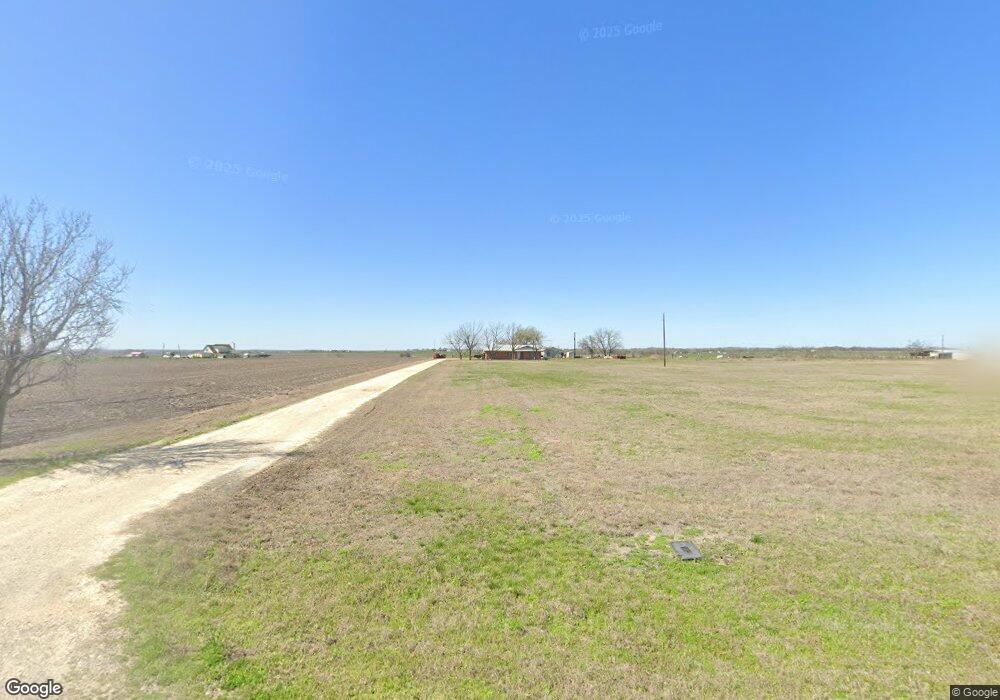 764 S St Joseph Rd, Burlington, TX 76519 - photo 1