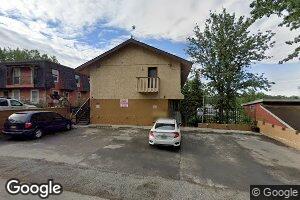 524 E 15th Terrace Unit 1, Anchorage, AK 99501