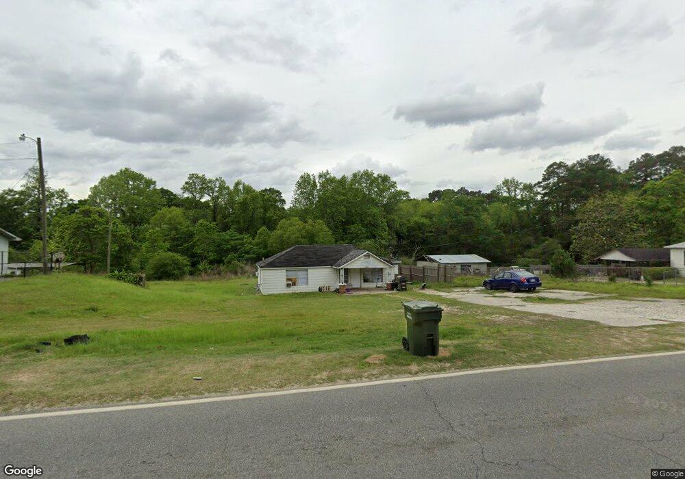 2015 West Blvd, Moultrie, GA 31768 - photo 1